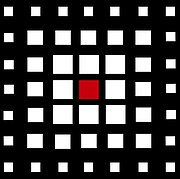 Logo of Gerencia de Información, Conocimiento y Talento