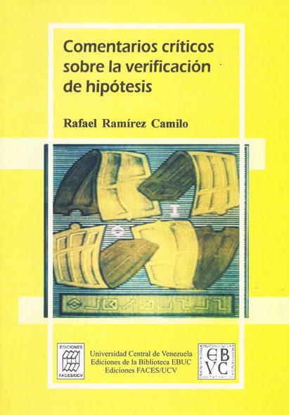 Comentarios críticos sobre la verificación de hipótesis