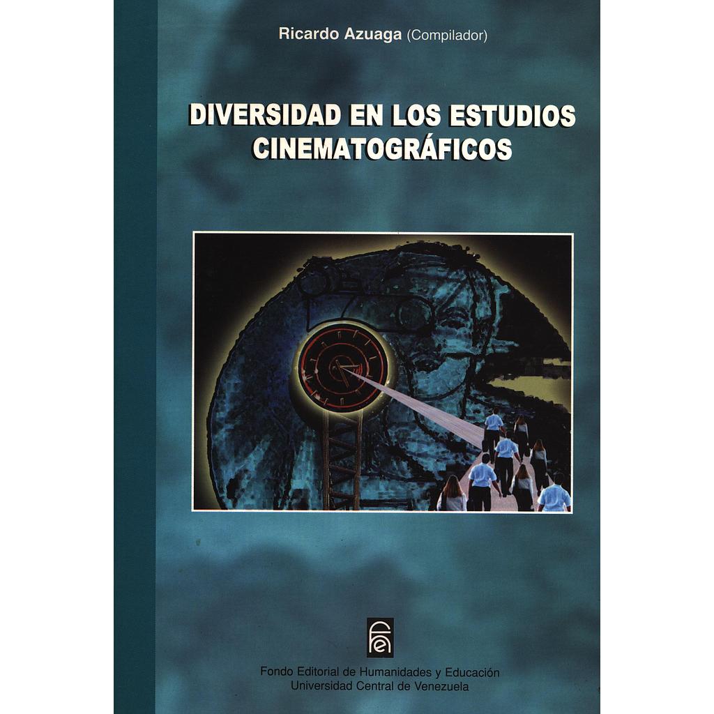 Diversidad en los estudios cinematográficos