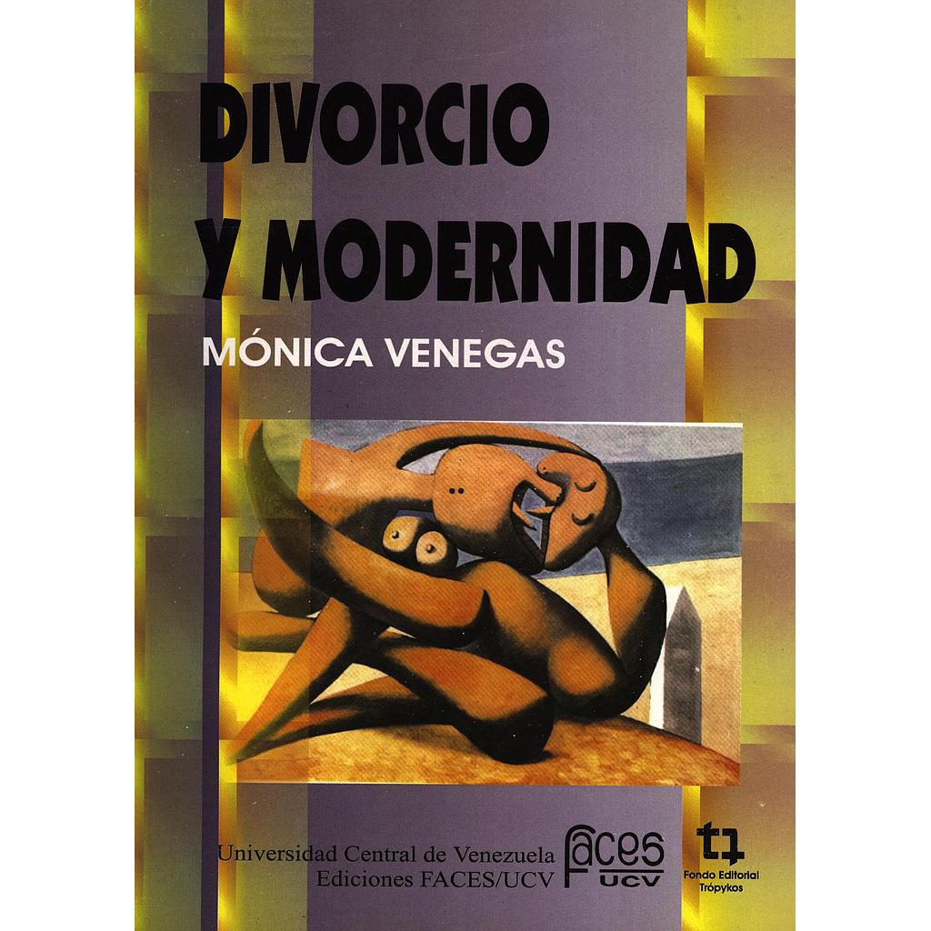 Divorcio y modernidad