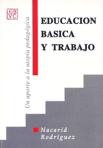 Educación básica y trabajo