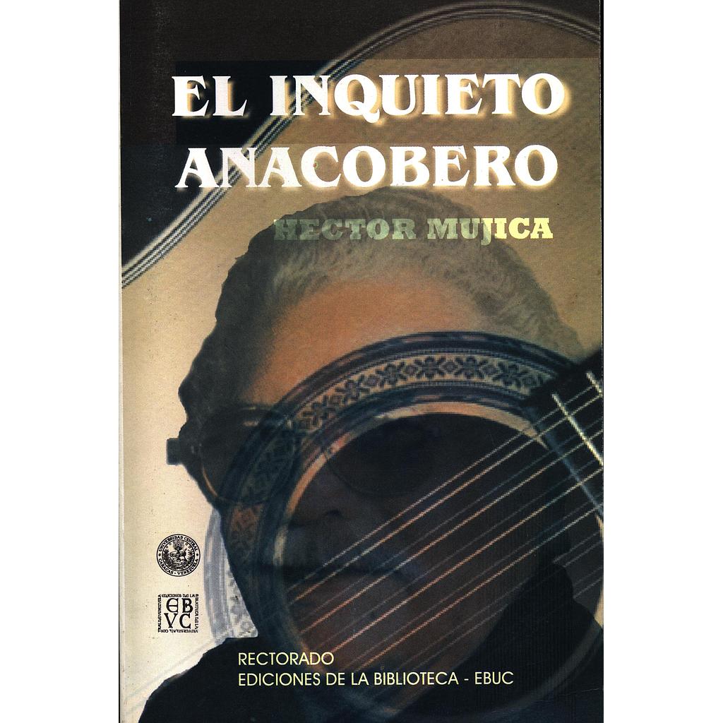 El inquieto Anacobero