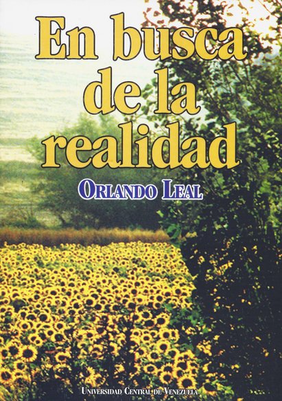 En busca de la realidad