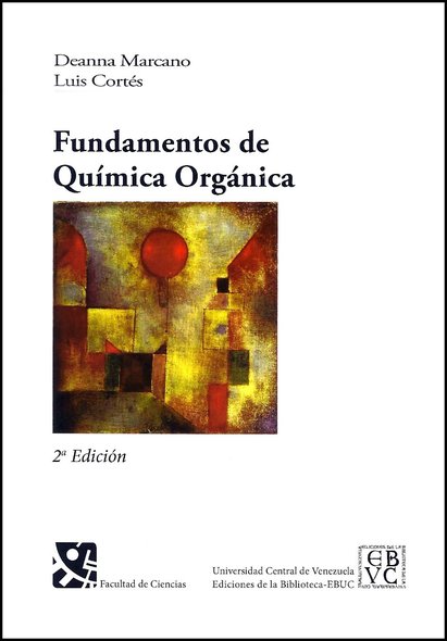 Fundamentos de química orgánica