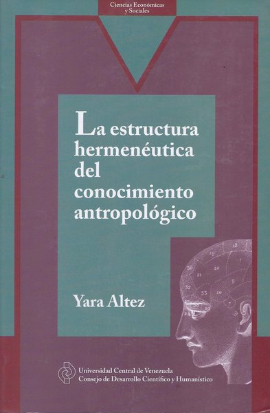 La estructura hermenéutica del conocimiento antropológico