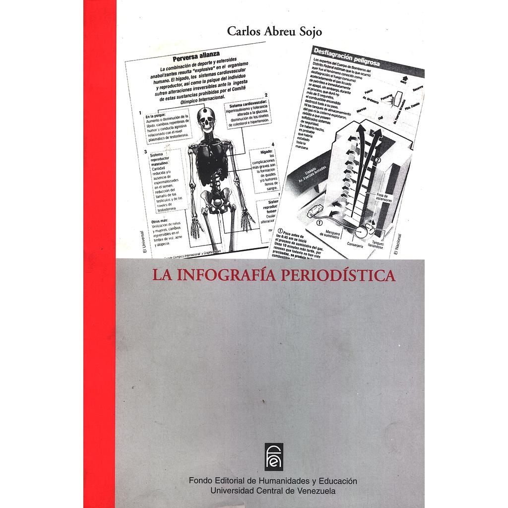 La infografía periodistica