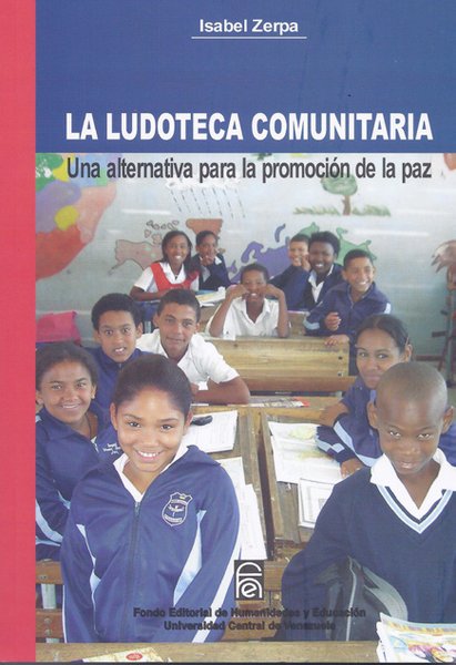 La ludoteca comunitaria