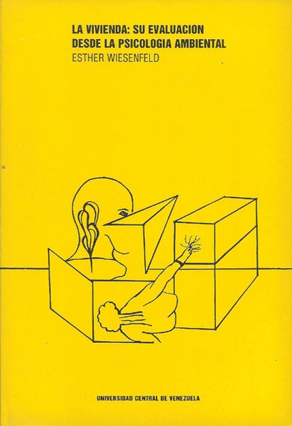 La vivienda: Su evaluación desde la psicología ambiental