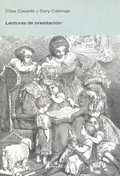 Lecturas de orientación