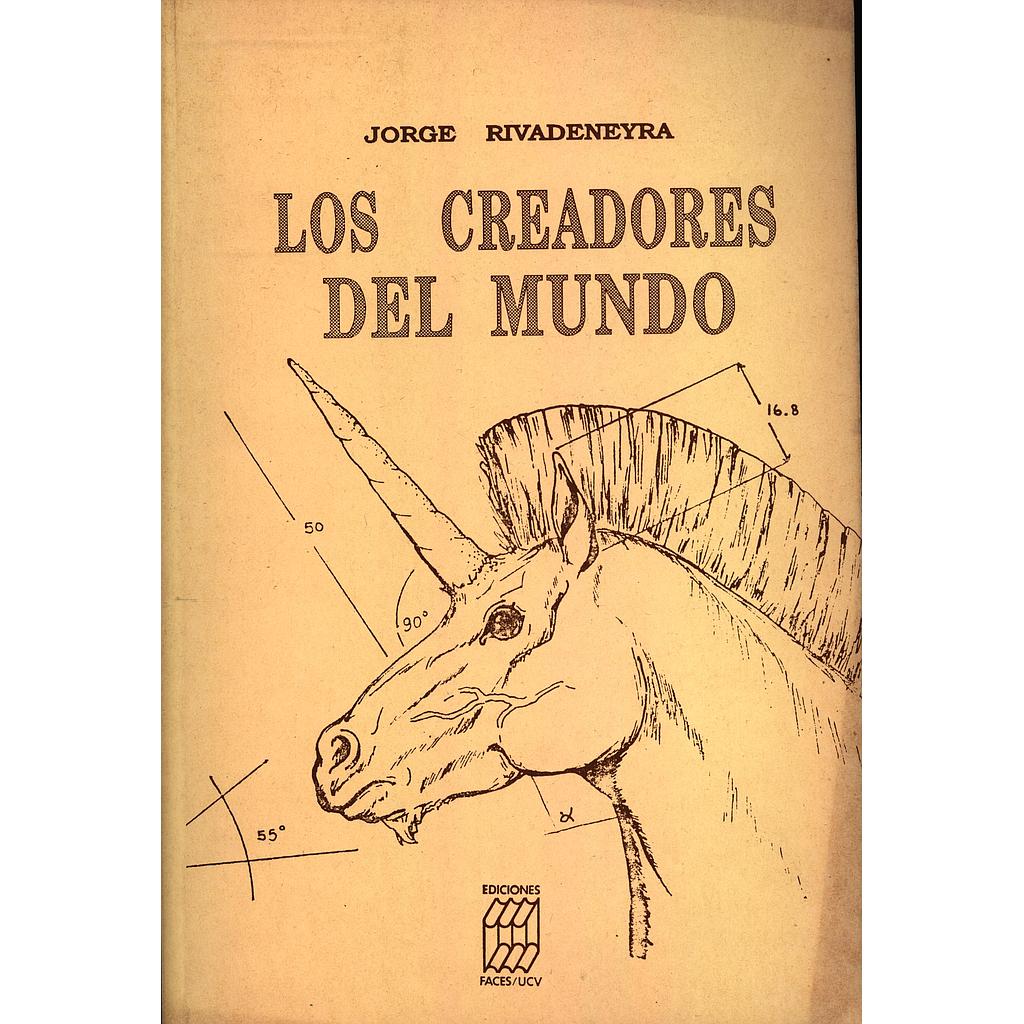 Los creadores del mundo