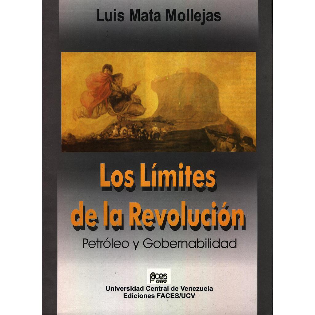Los límites de la revolución: petróleo y gobernabilidad