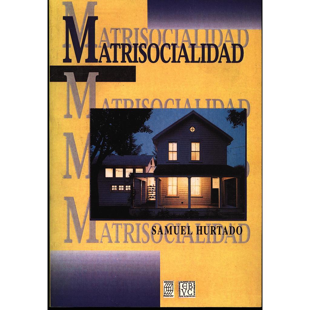 Matrisocialidad 