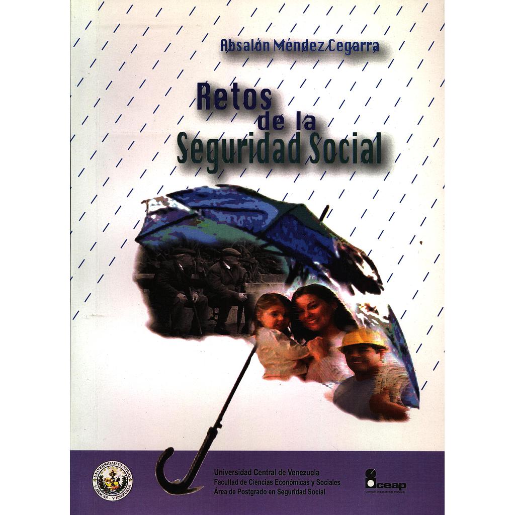 Retos de la seguridad social 