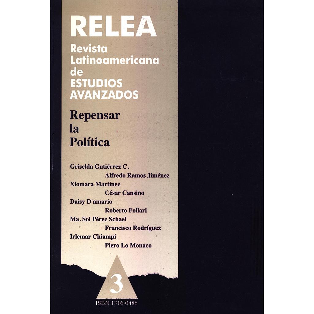 Revista Relea N°03