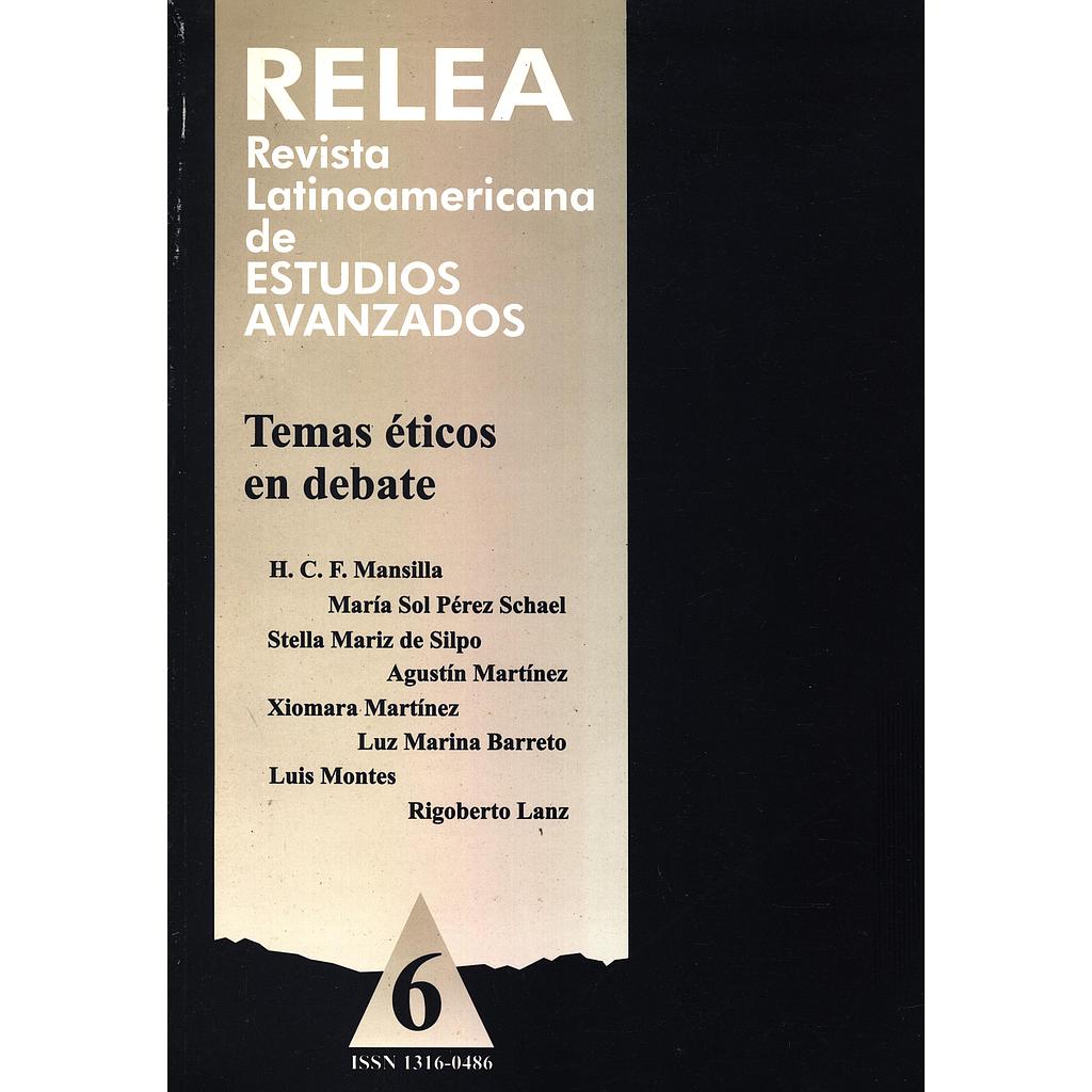 Revista Relea N°06