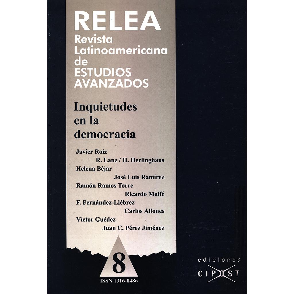 Revista Relea N°08