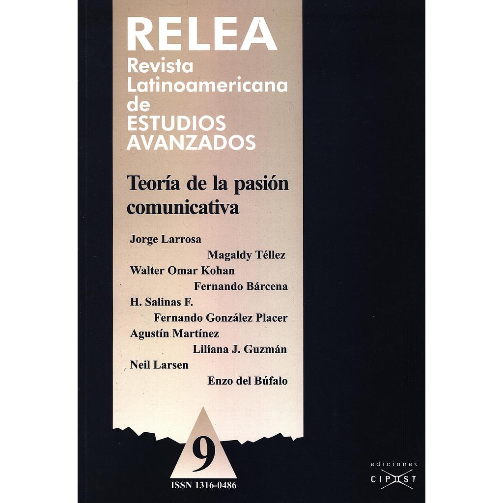 Revista Relea N°09