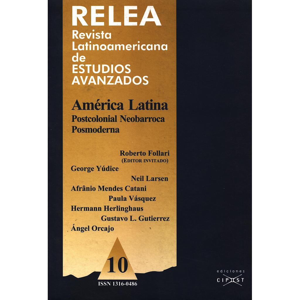 Revista Relea N°10