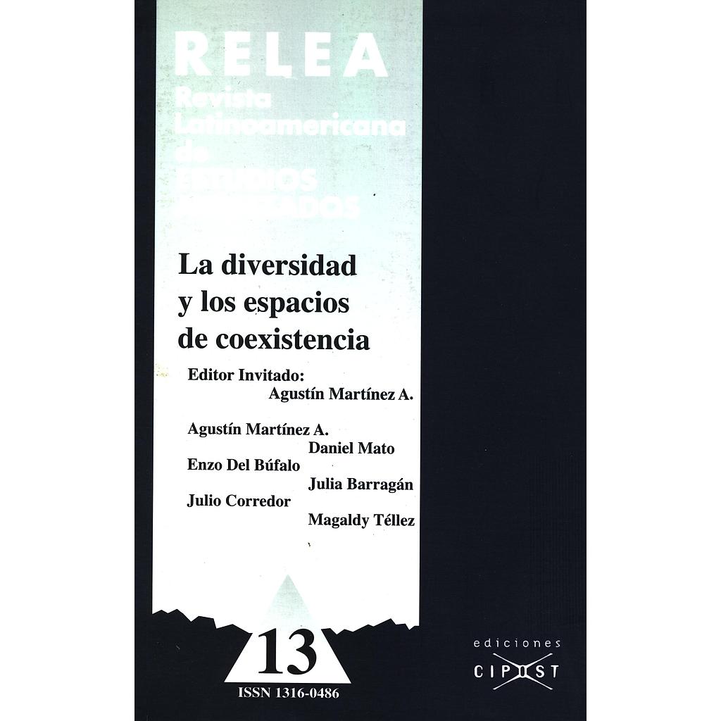 Revista Relea N°13
