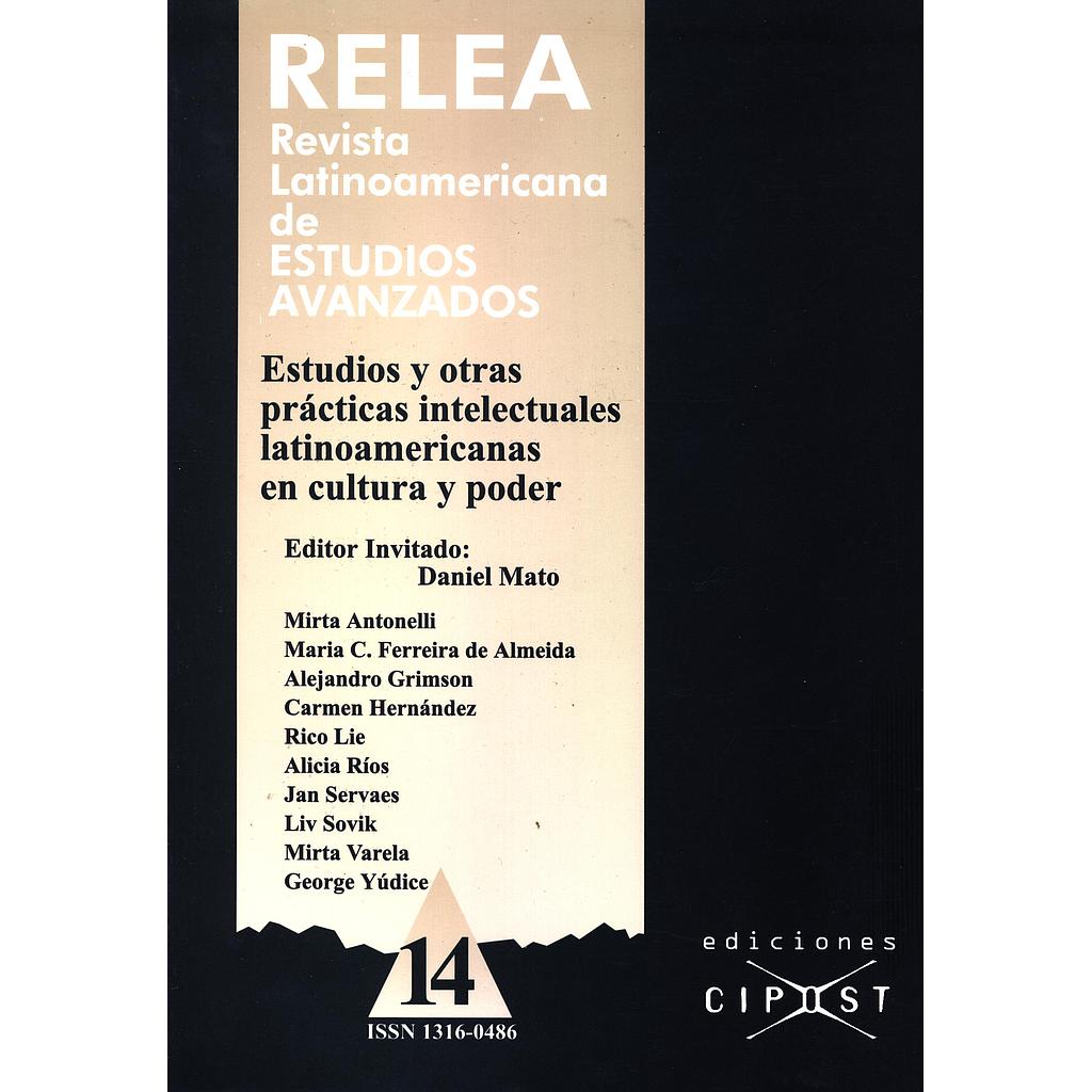 Revista Relea N°14