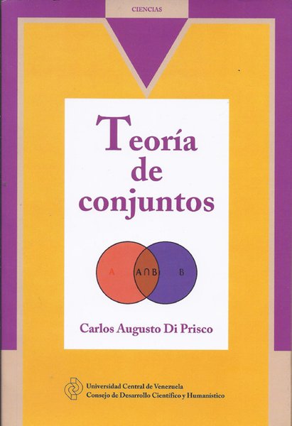 Teoría de conjuntos