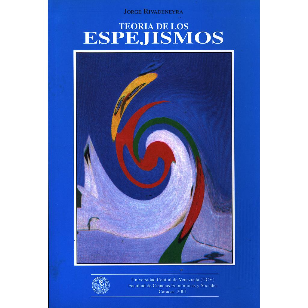 Teoría de los espejismos