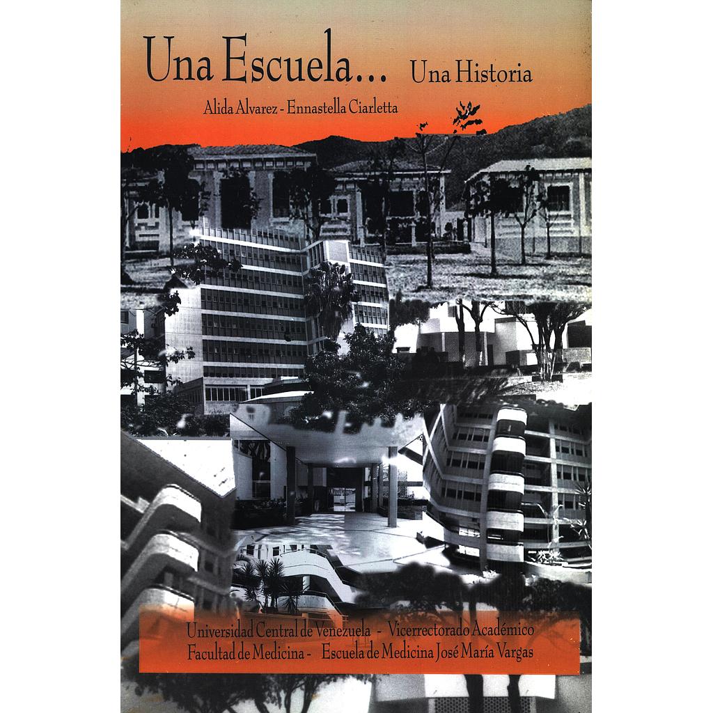 Una Escuela... Una Historia.