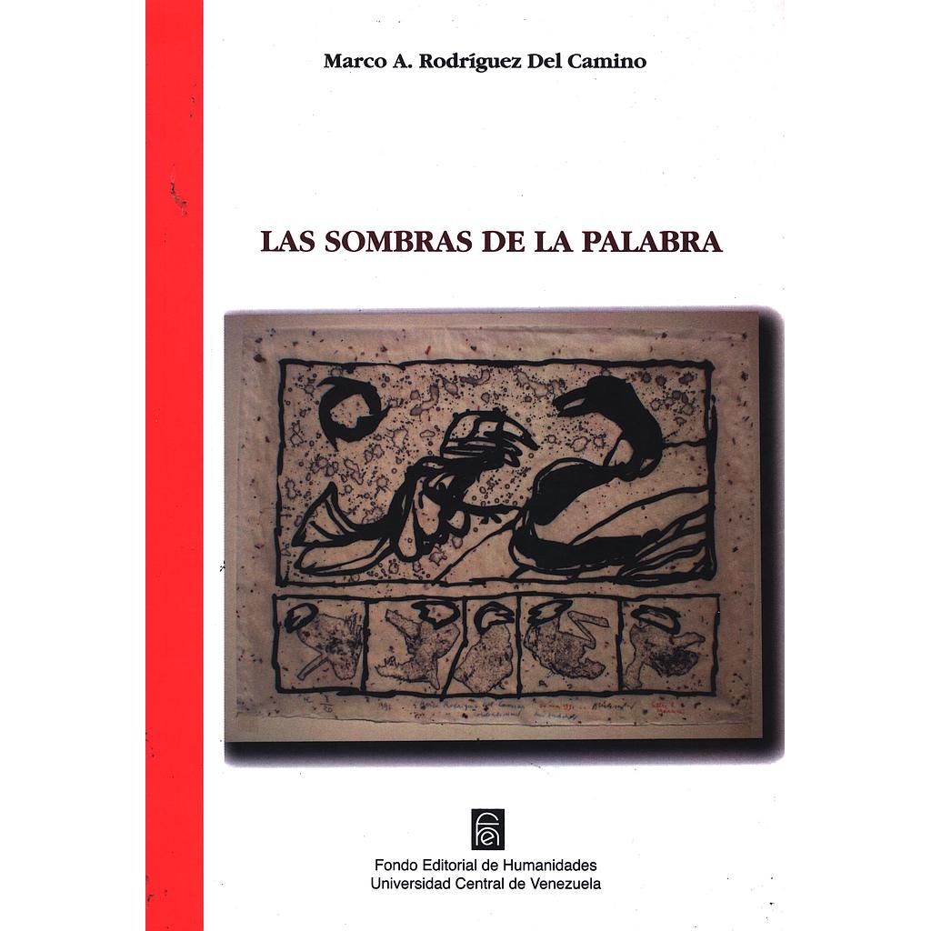 Las sombras de la palabra