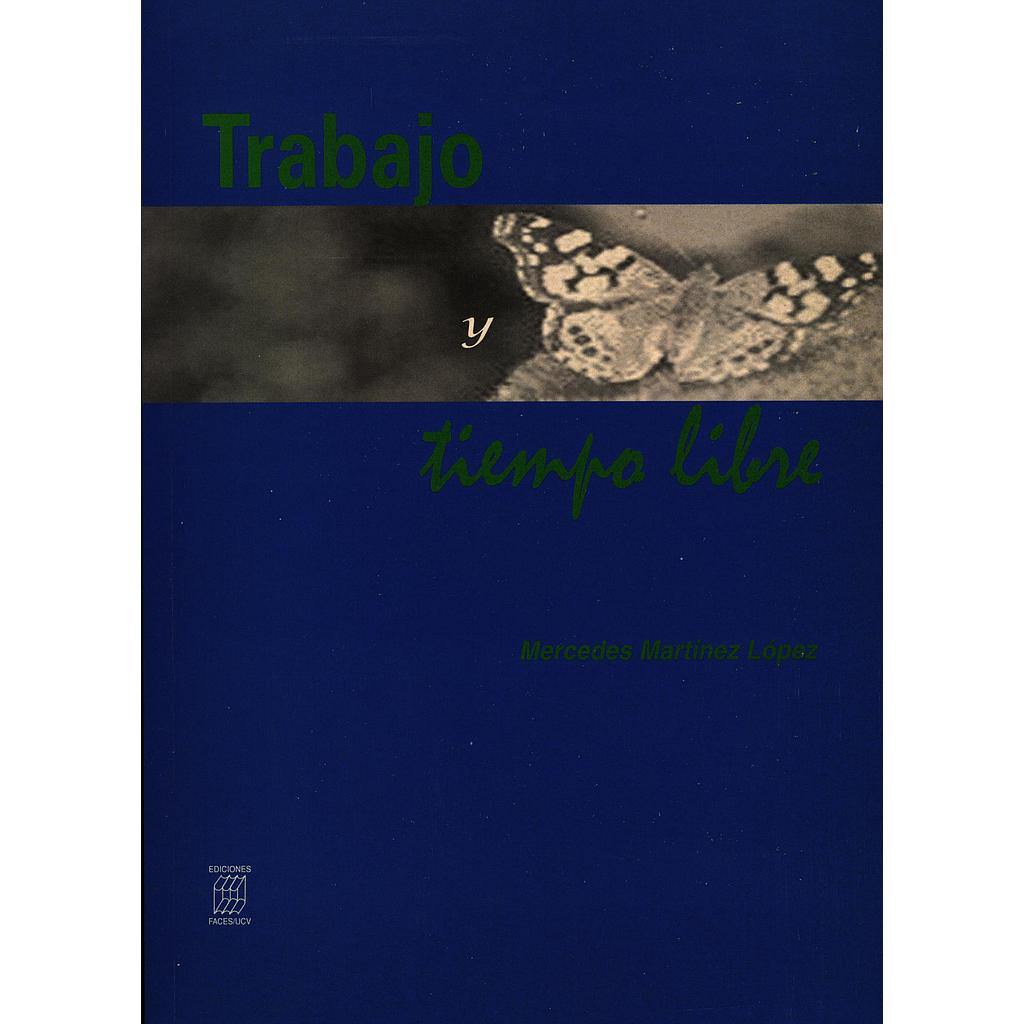 Trabajo y tiempo libre