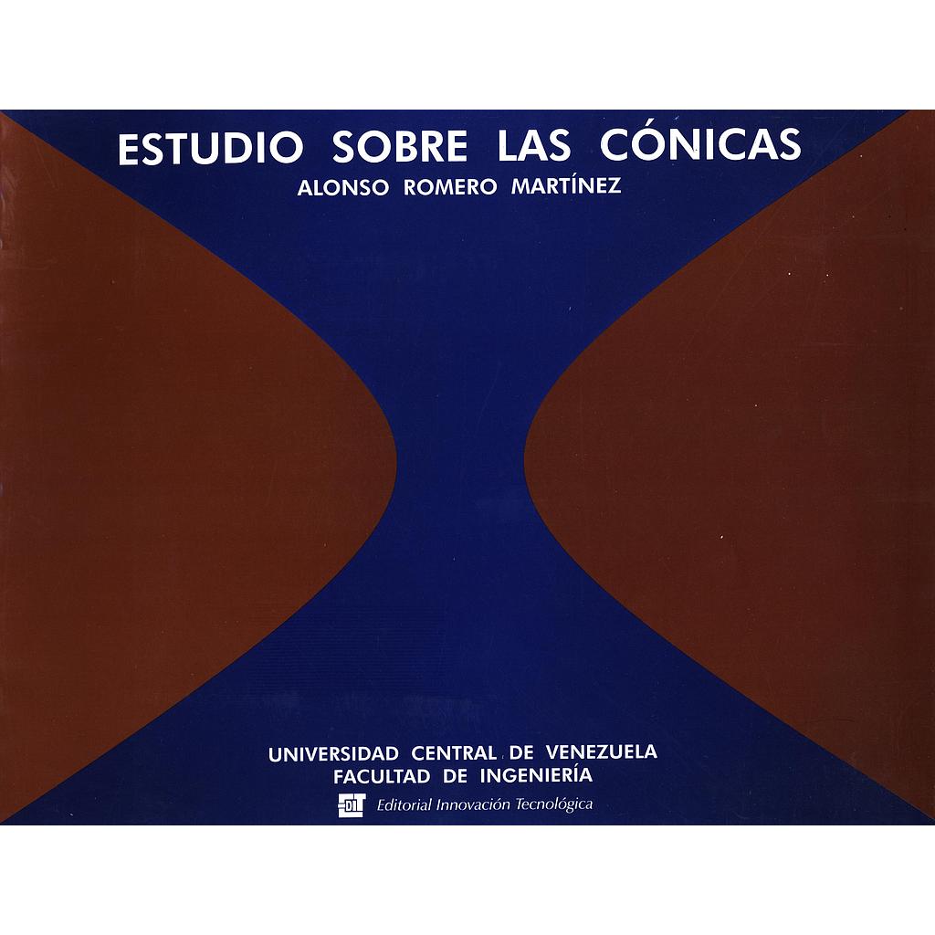 Estudio sobre las cónicas