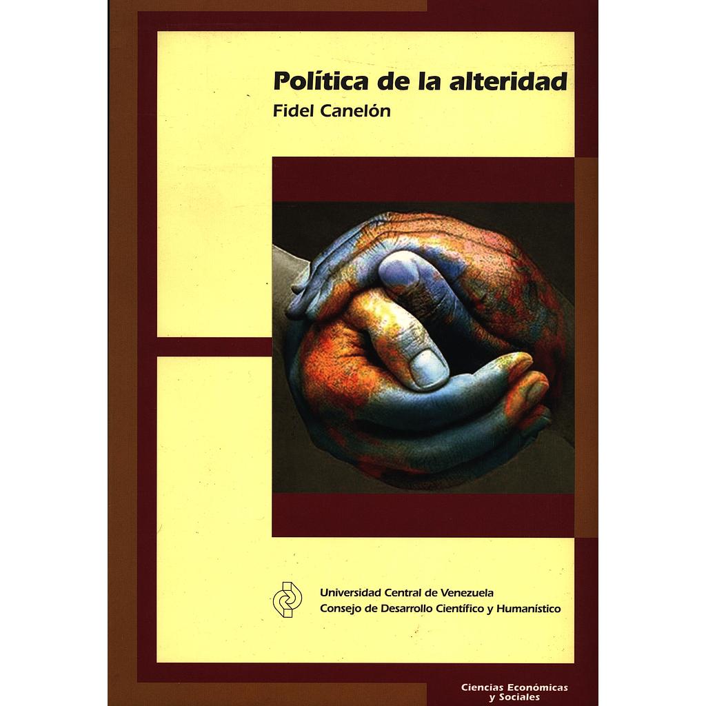 Política de la Alteridad