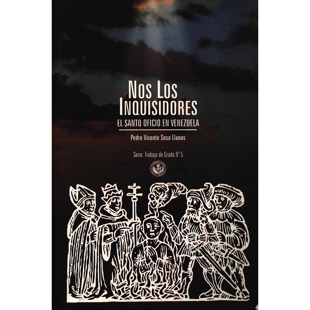 Nos los inquisidores