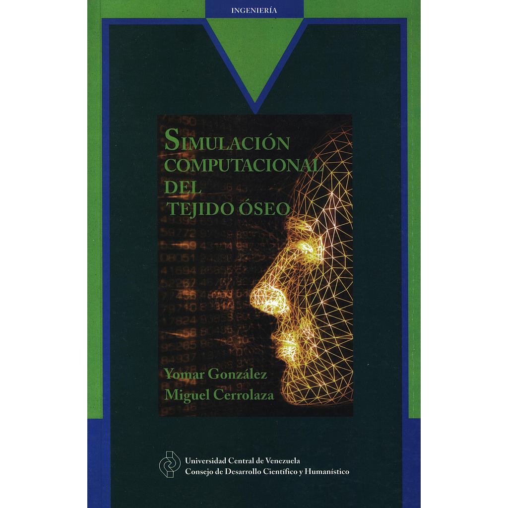 Simulación computacional del tejido óseo