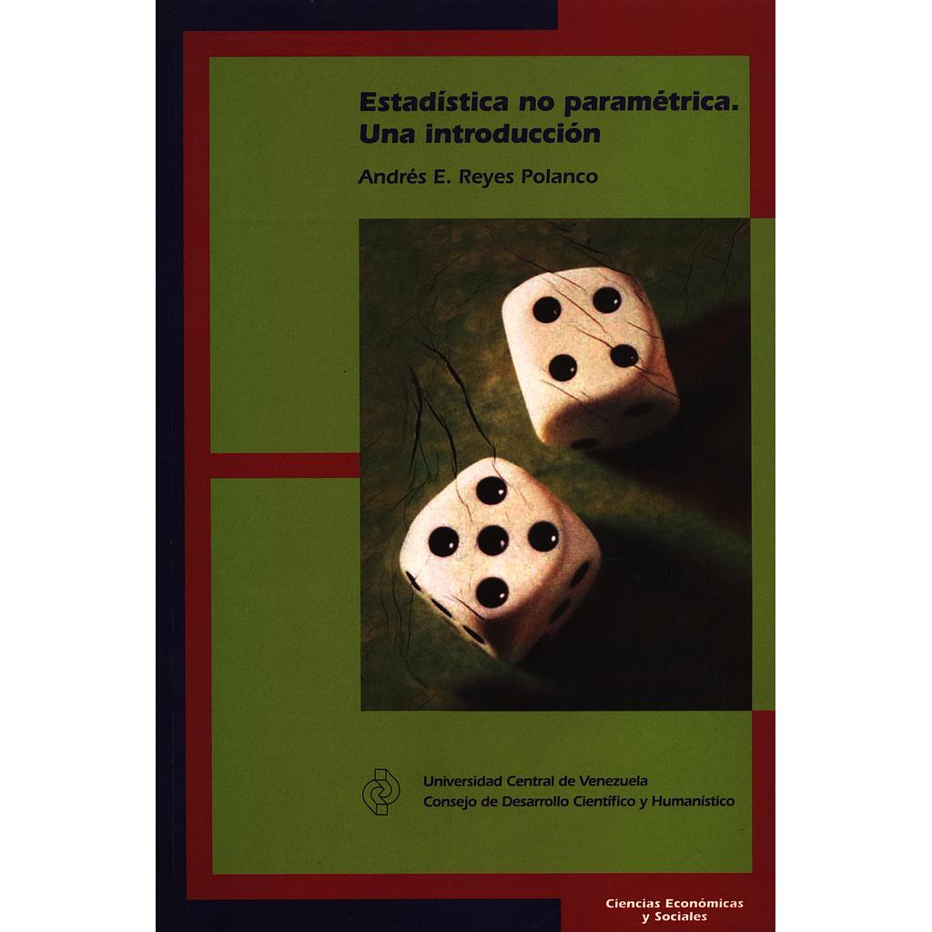 Estadística no paramétrica: Una introducción