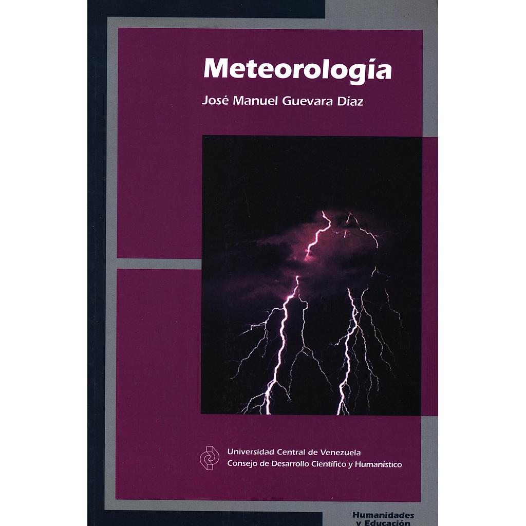 Meteorología