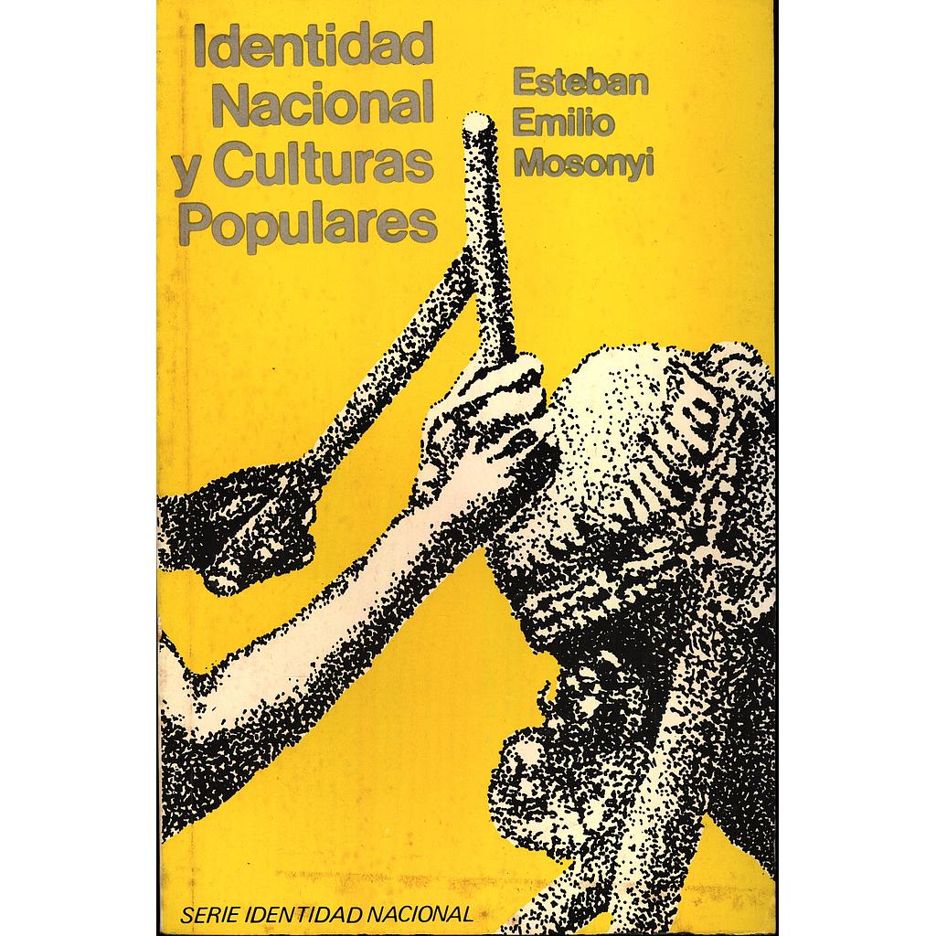 Identidad nacional y culturas populares