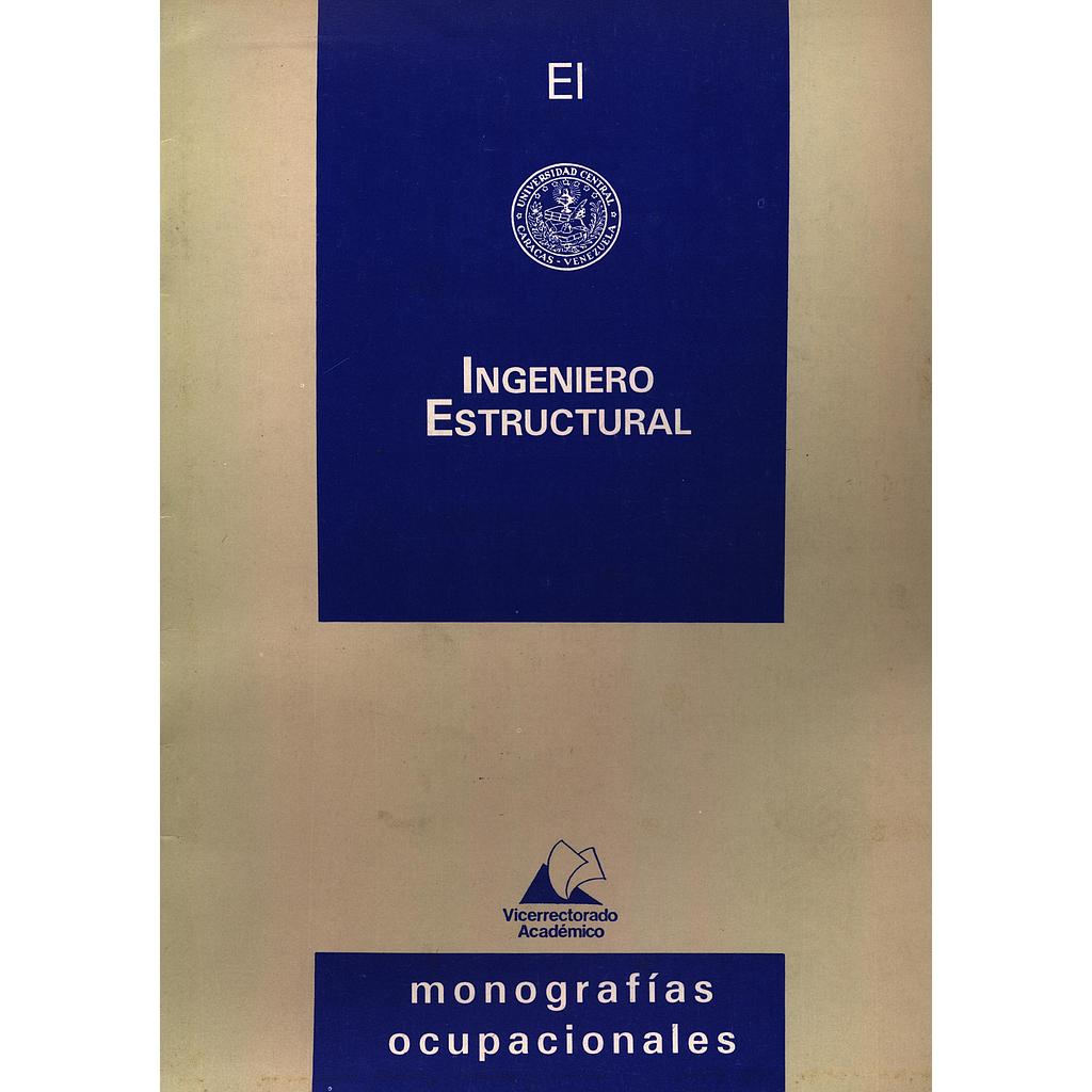 Ingeniero Estructural