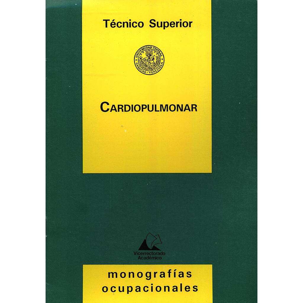 Cardiopulmonar
