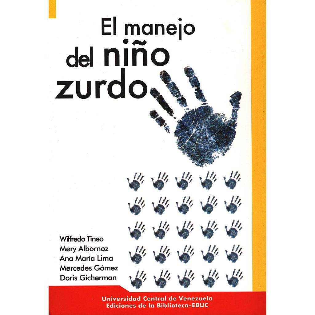 El manejo del niño zurdo