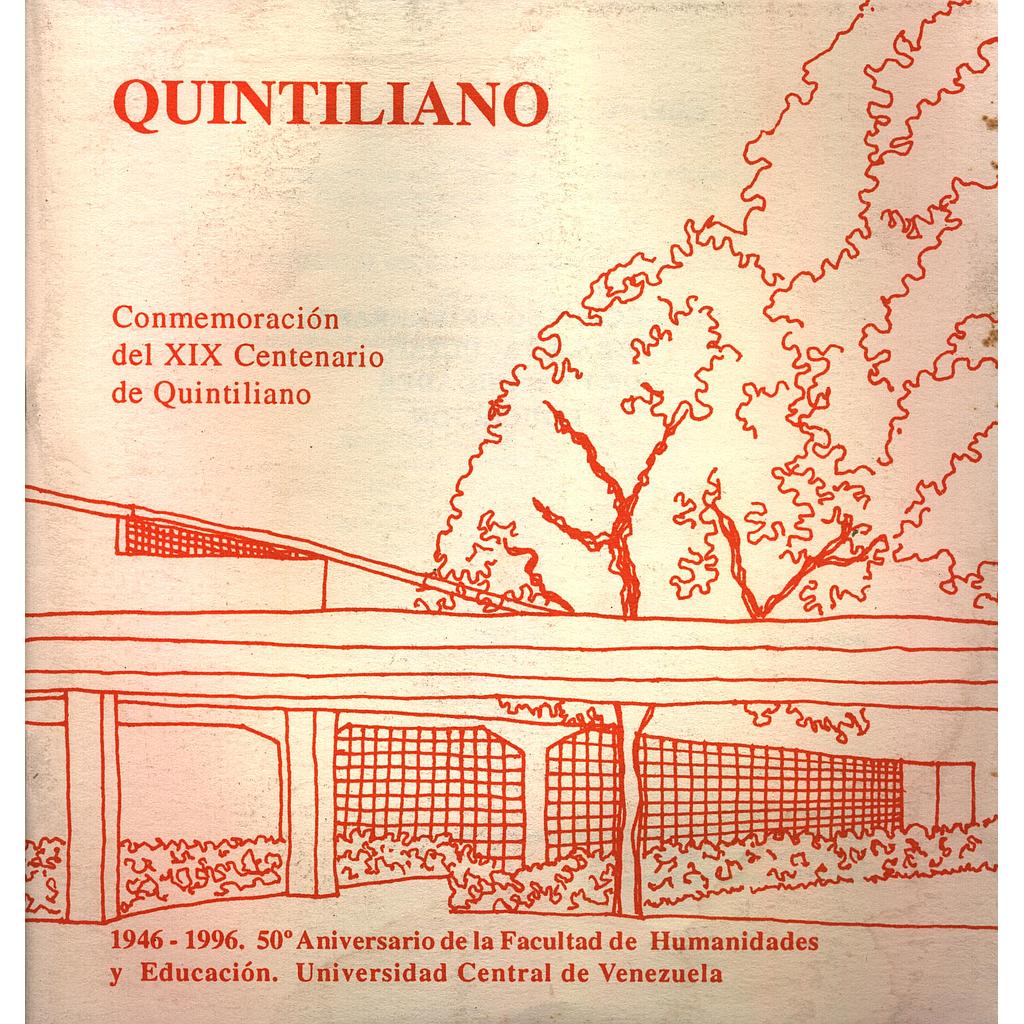 Quintiliano