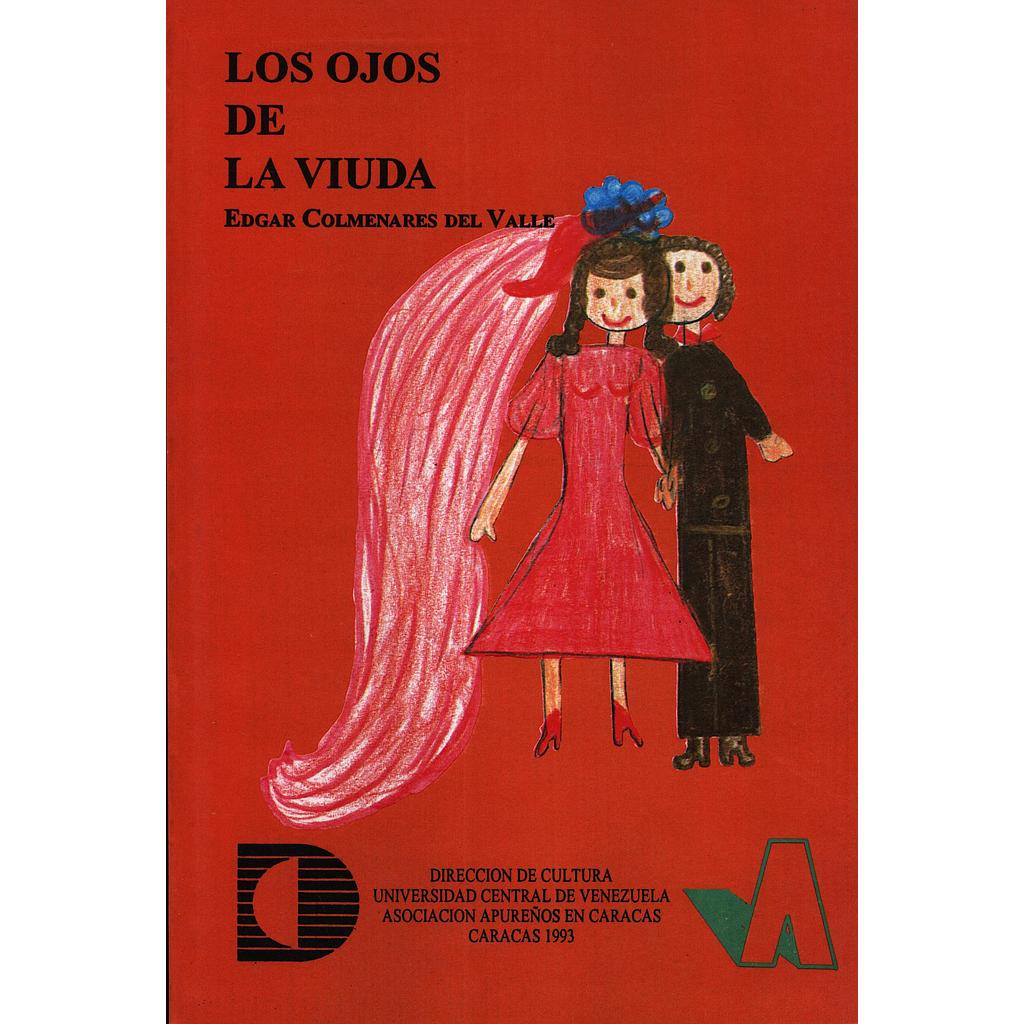 Los ojos de la viuda
