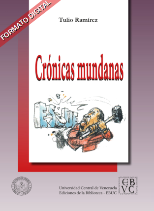 Crónicas mundanas