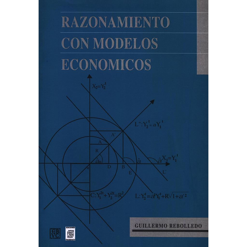 Razonamiento con modelos económicos