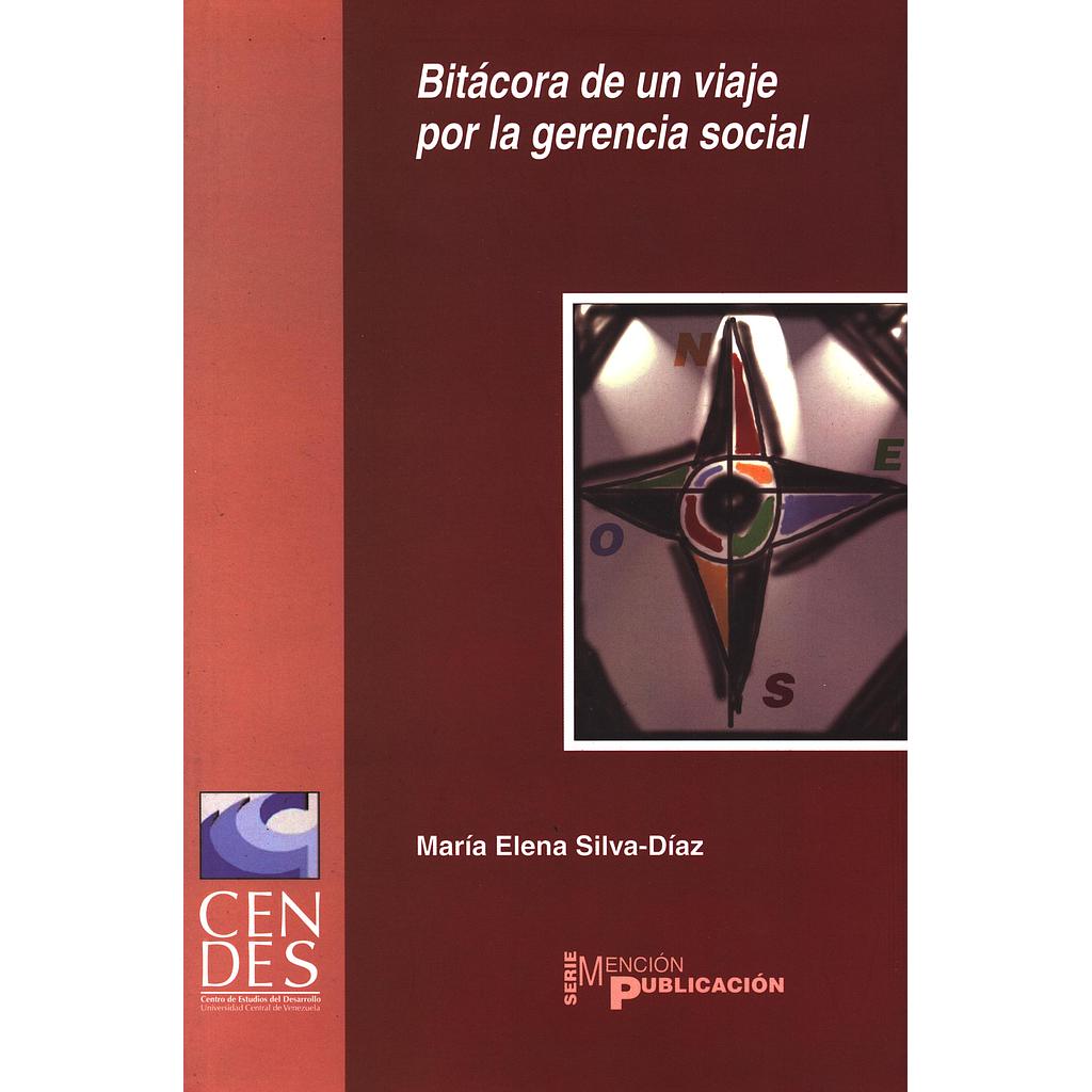 Bitácora de un viaje por la gerencia social